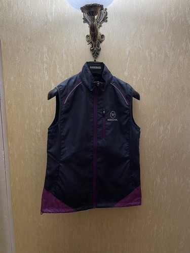 Women rossignol vest - women, 38