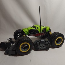 Tonka Ricochet 4X4 RC Car