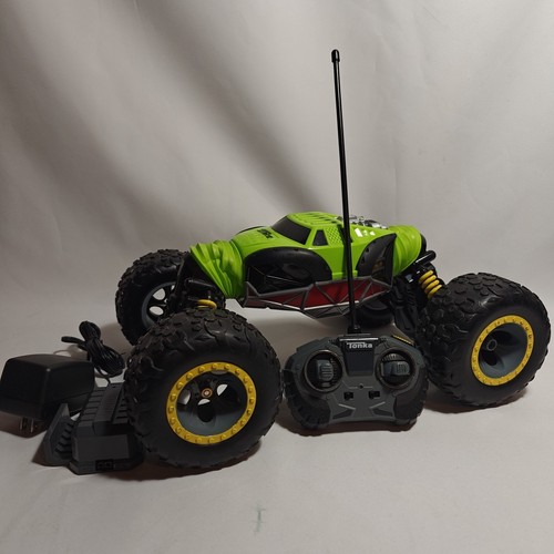Tonka ricochet 4x4 car - ricochet, rc