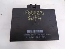 Komfortsteuergerät VW Golf 4