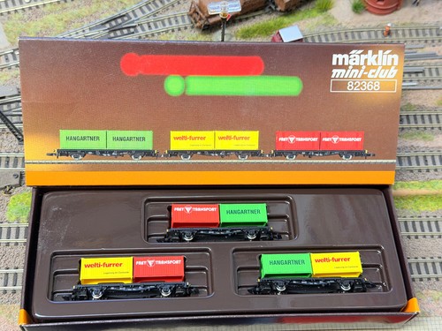 Märklin 82368 spur - märklin,