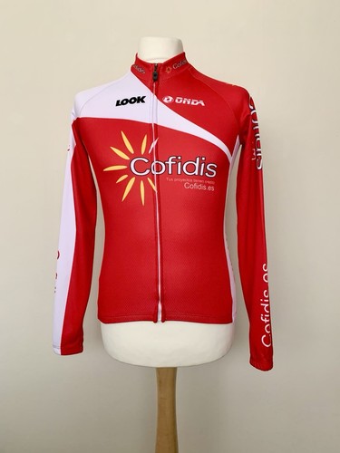 Cofidis 2014 getragen - , von