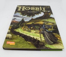 J.R.R. Tolkien - Der Hobbit -