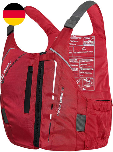 Zeraty schwimmjacke für - schwimmjacke,