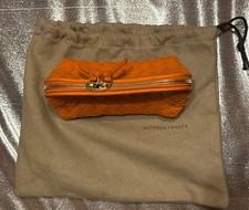Bottega Veneta Orange