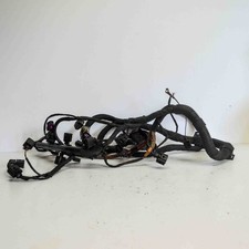 VW GOLF VI 5K1 Motor Kabelbaum