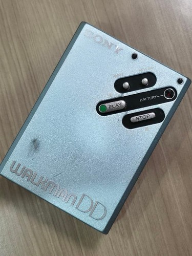 Sony walkman 1 - sony,
