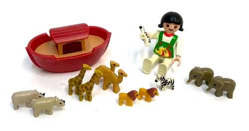 Playmobil microwelt micro - *,