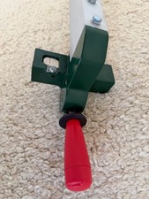 Original Längsanschlag für