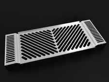 ZIEGER Kühlerabdeckung für