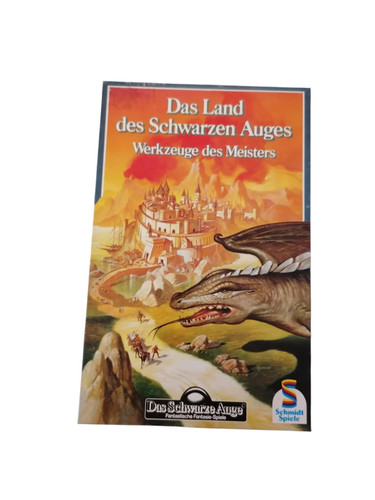 Das land des - , schwarzen