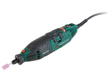 PARKSIDE Feinbohrschleifer mit Biegewelle, Ständer und Zubehör