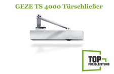 GEZE TS 4000 Türschließer EN