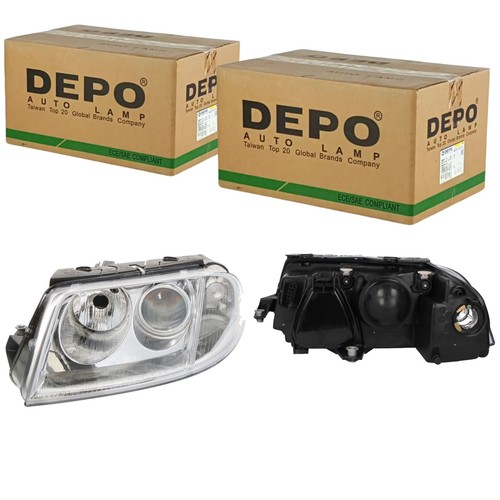 Depo scheinwerfer r für - scheinwerfer,