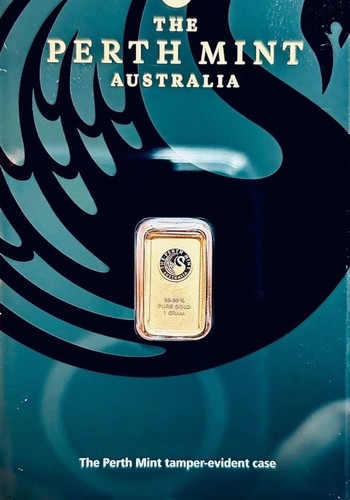 Gold - , 1