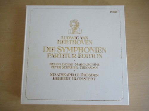 Beethoven-Die