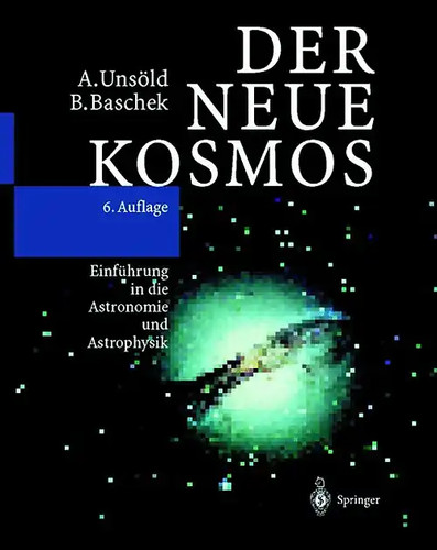 Der neue kosmos - der,