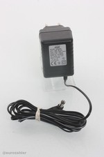 AnomA AD-B204K  Netzteil Netzgerät Stecker AC Adapter Power Supply 8.0V 130mA