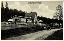 Ak Leubnitz Werdau an der