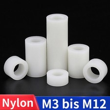 Abstandshalter Distanzhülsen