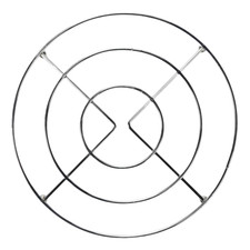 Topfuntersetzer Metall Topf