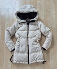 Vero Moda Daunen Stepp Jacke Kurz Mantel Parka
