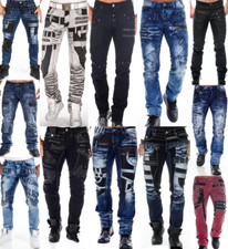 Top design herren jeans - herren,