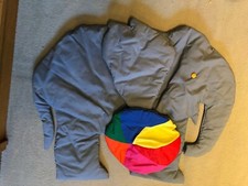 Wandbehang für Kinderzimmer