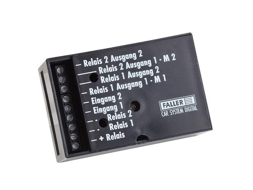 Faller 161659 car system - faller,