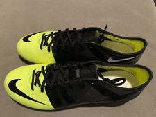 NIKE GS CONCEPT FG SZ 9