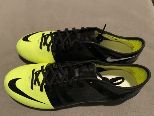 Nike concept sz 9 - concept, fg