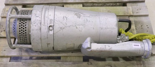 Flygt schmutzwasser pumpe - flygt, schmutzwasser-pumpe