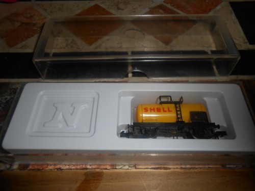 Spur arnold rapido 200 - n,