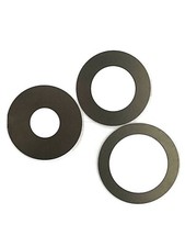 Stahl Ronde Unterlegscheibe