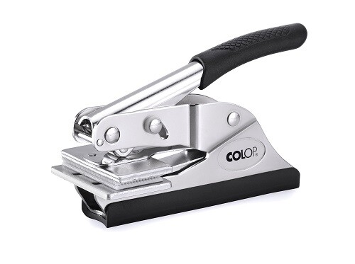 Colop prägestempel - colop,