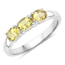 Khushi Damen Ring Sterling