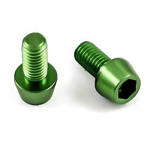 Titan schraube 10mm - titan,