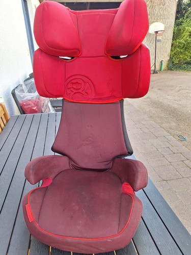 Autokindersitz kg mit - 9-36,