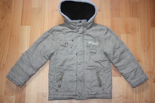 Winterjacke jungen jacke - winterjacke,