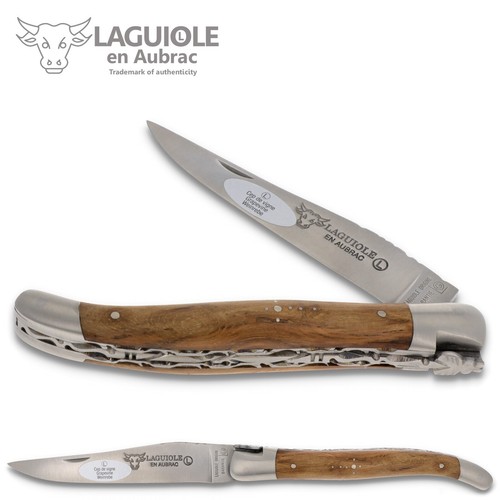 Laguiole aubrac - en,