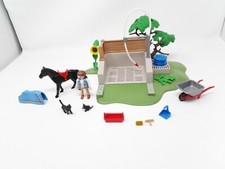 Playmobil 4193 reitställe - playmobil,