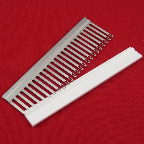 Neu 5mm deckerkamm 24er - 1x,