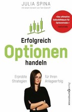 Erfolgreich optionen handeln - erfolgreich,
