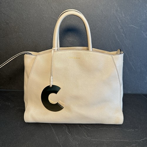 Coccinelle shopper handtasche - shopper,