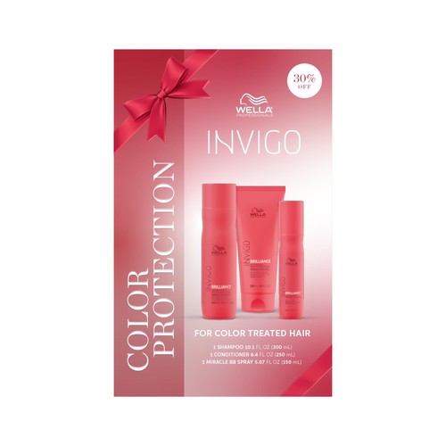 Wella professionals invigo - wella,