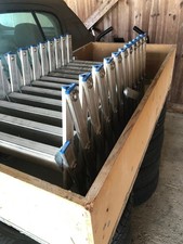 Dachbodentreppe Scherentreppe