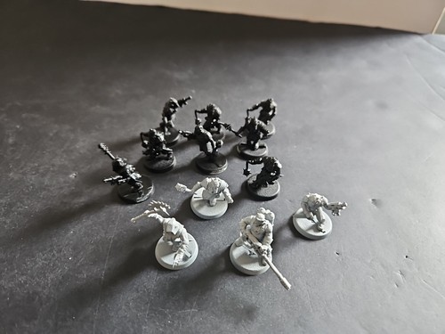 Warhammer 40k chaos - warhammer,