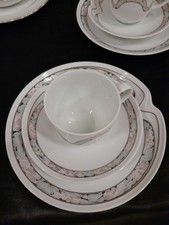 Kaiser* Tivoli* Domino*