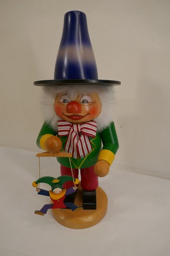 Christian ulbricht clown - christian,