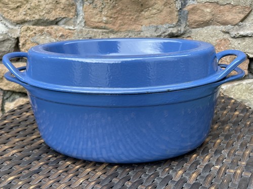 Creuset cousances doufeu - le,